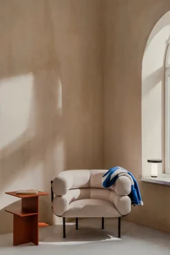 Ubi Armchair