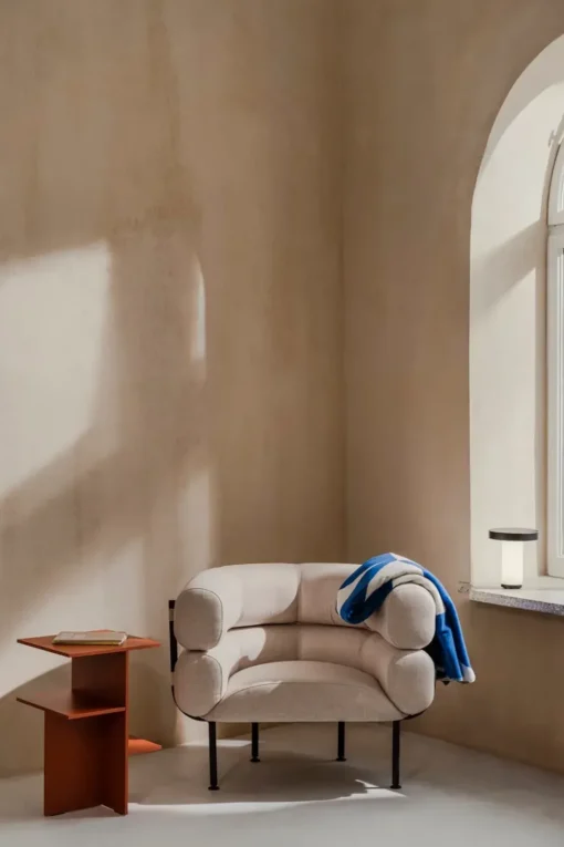 Ubi Armchair