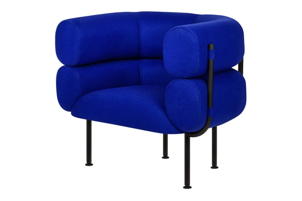 Ubi Armchair