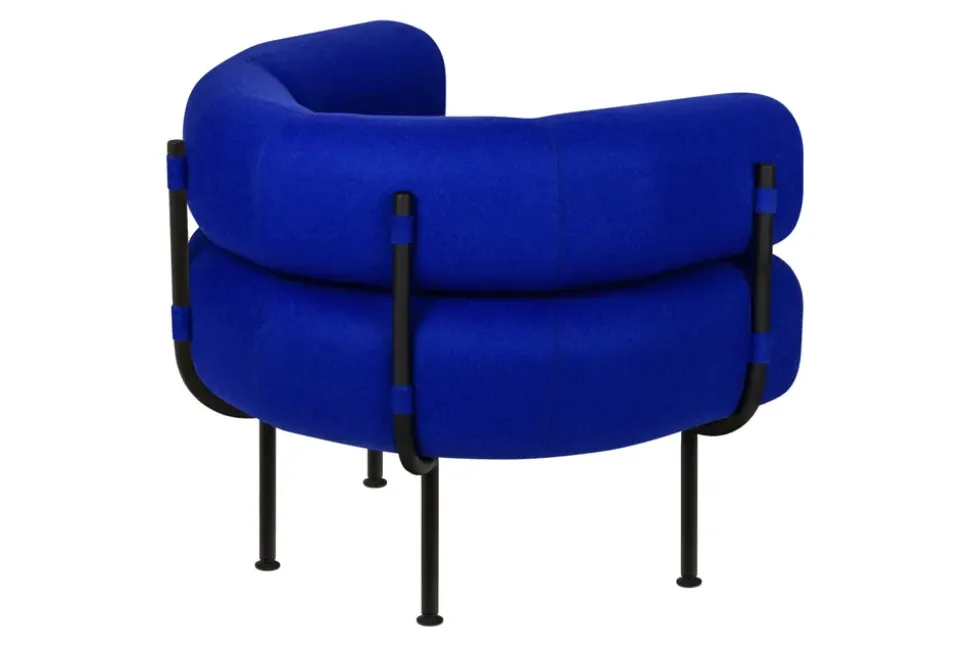 Ubi Armchair