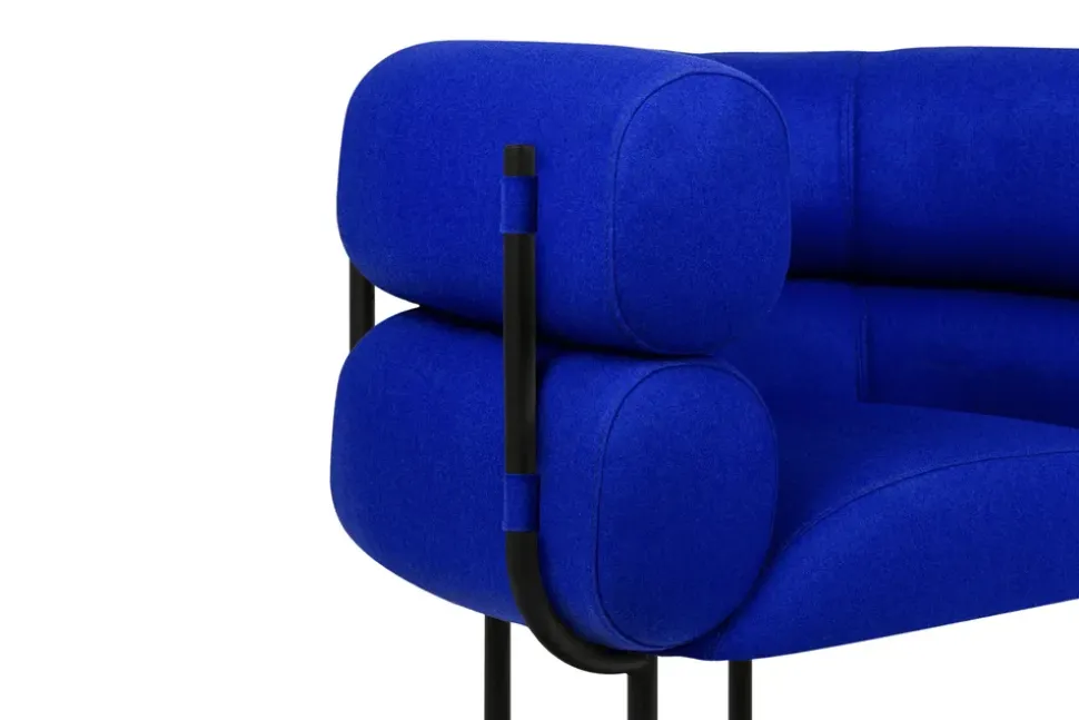 Ubi Armchair