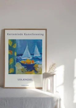 Udlængsel