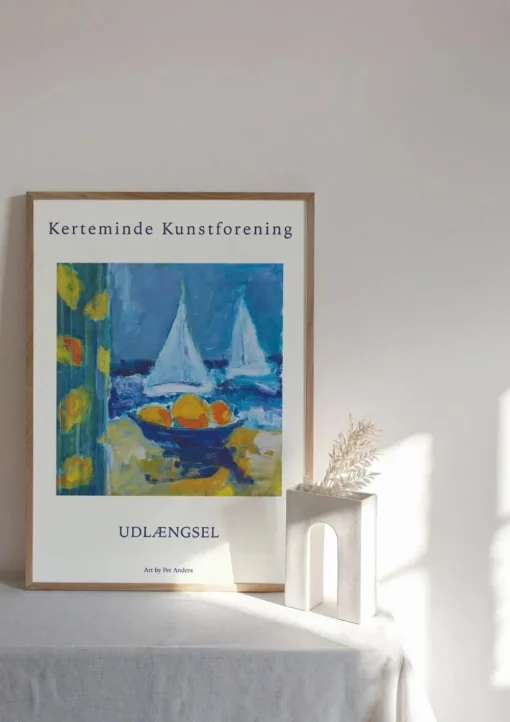 Udlængsel