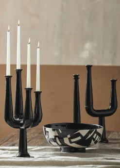 Ulopu candleholder