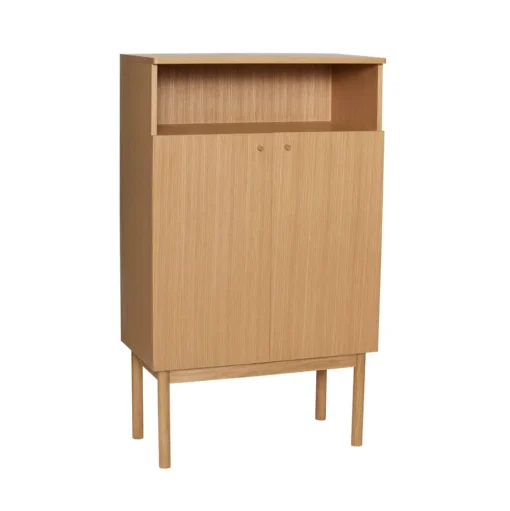Ulterior Cabinet