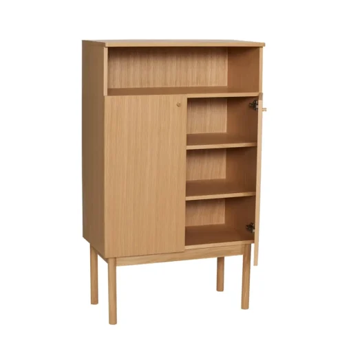 Ulterior Cabinet