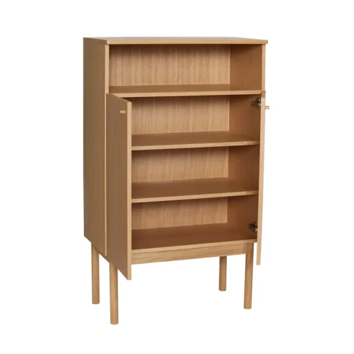 Ulterior Cabinet