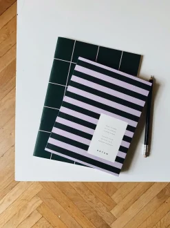 UMA - Weekly Planner