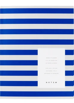 UMA - Weekly Planner