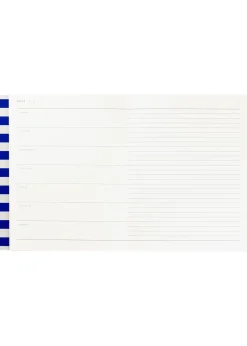 UMA - Weekly Planner