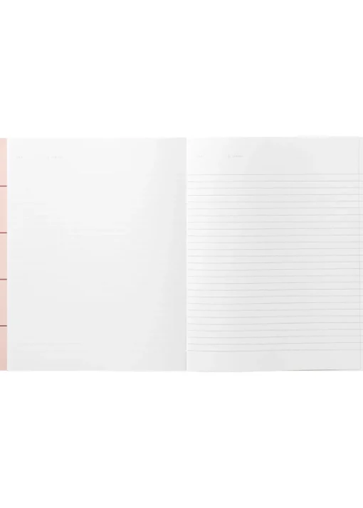 UMA Notebook - Large