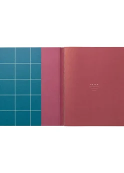 UMA Notebook - Large