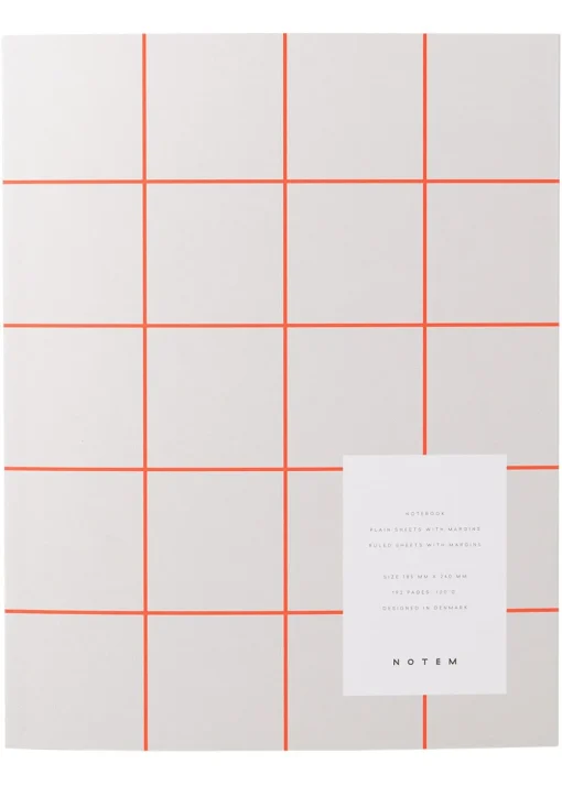 UMA Notebook - Large