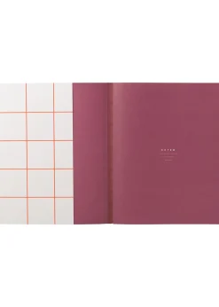 UMA Notebook - Large