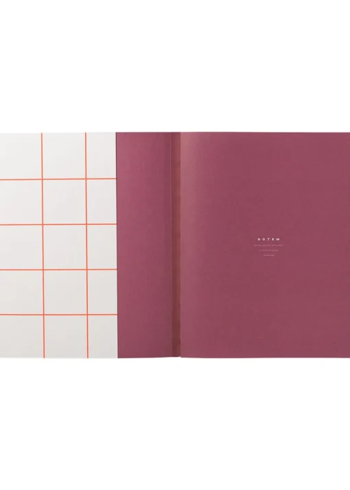 UMA Notebook - Large