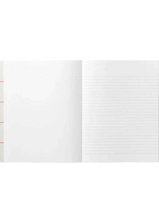 UMA Notebook - Large