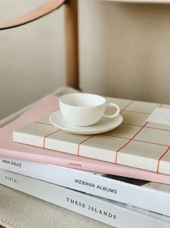 UMA Notebook - Large