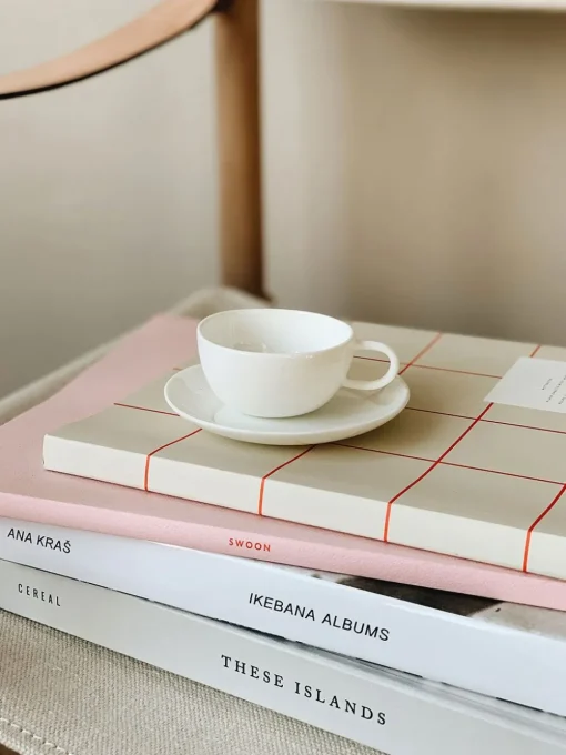 UMA Notebook - Large