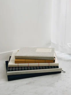UMA Notebook - Large