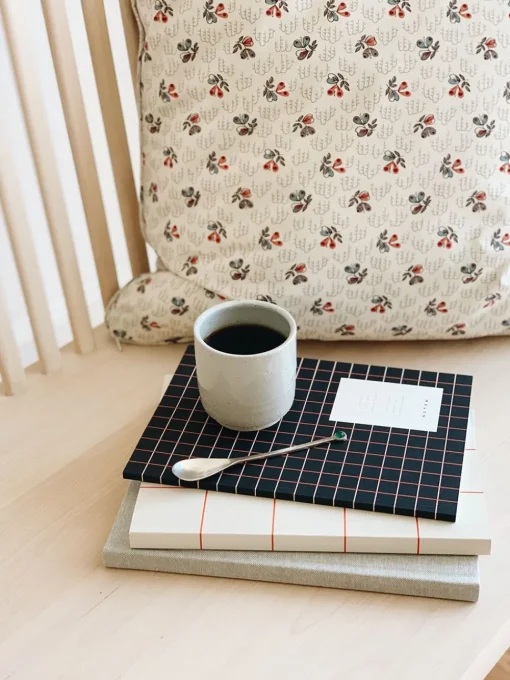 UMA Notebook - Large