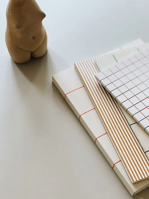 UMA Notebook - Large