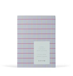 UMA Notebook - Small