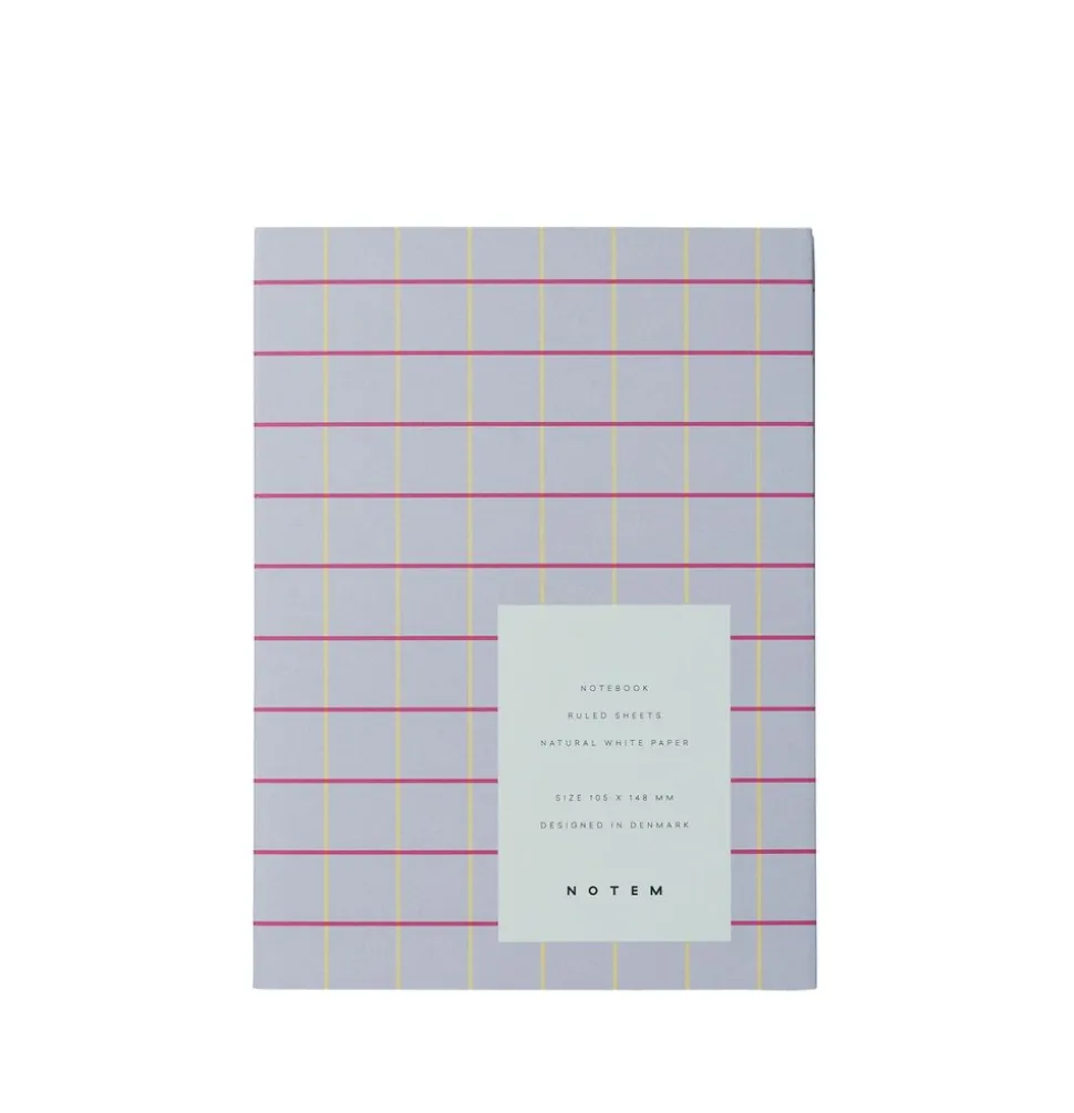 UMA Notebook - Small