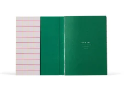 UMA Notebook - Small