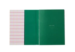 UMA Notebook - Small