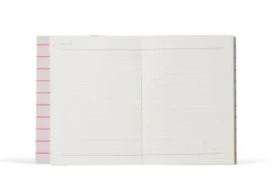 UMA Notebook - Small