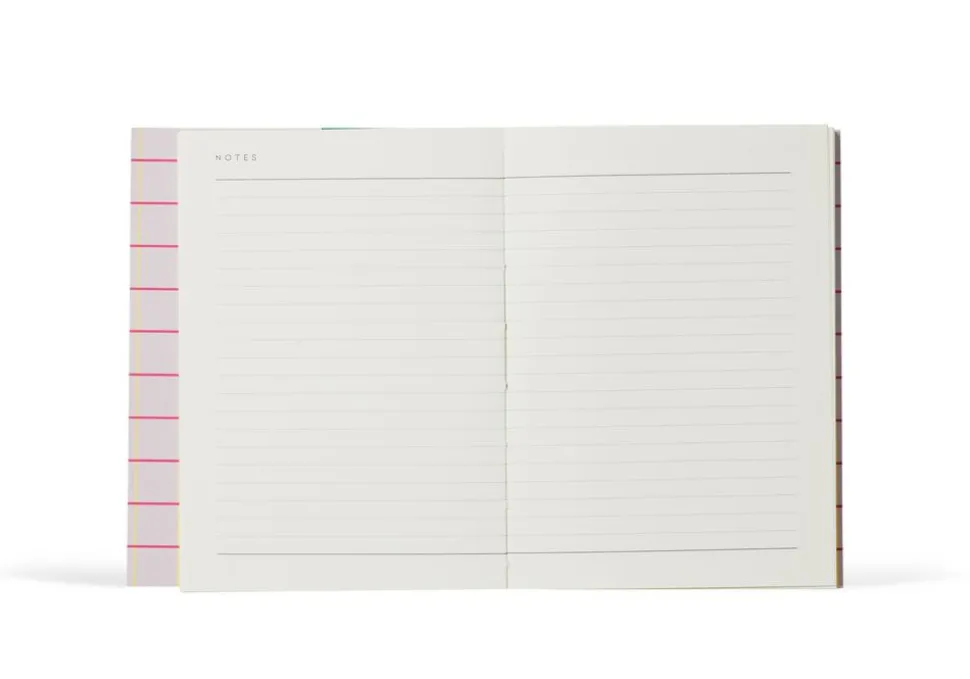 UMA Notebook - Small