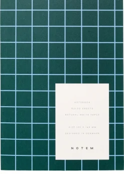 UMA Notebook - Small
