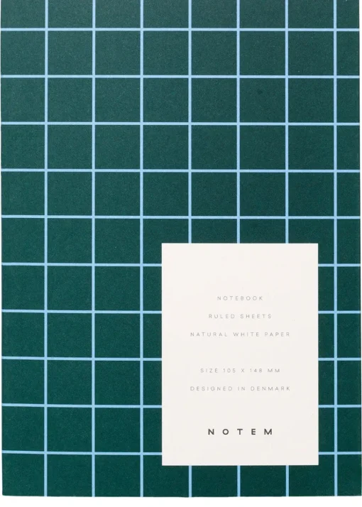 UMA Notebook - Small
