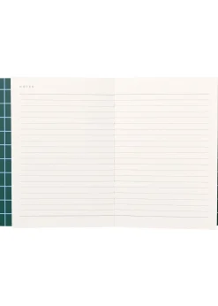 UMA Notebook - Small
