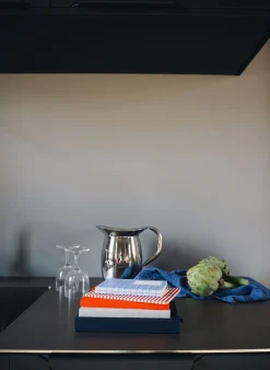 UMA Notebook - Small