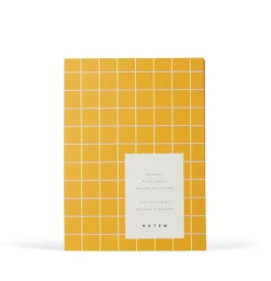 UMA Notebook - Small