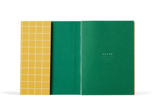 UMA Notebook - Small