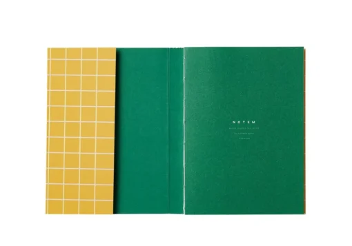UMA Notebook - Small