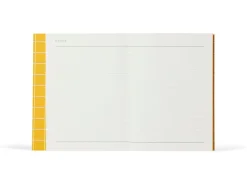 UMA Notebook - Small