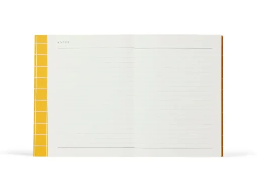 UMA Notebook - Small