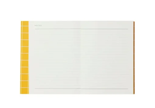 UMA Notebook - Small