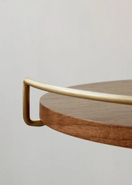 Umanoff Side Table
