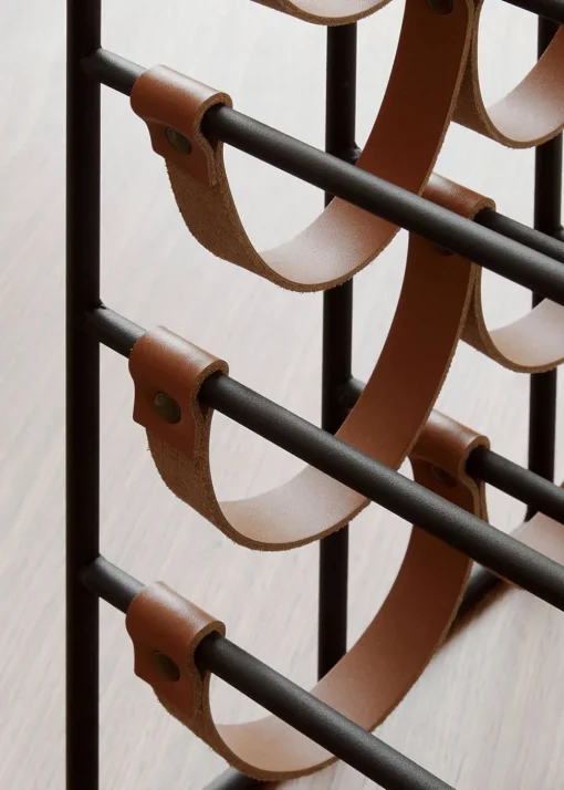 Umanoff Wine Rack