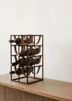 Umanoff Wine Rack
