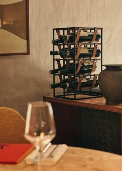Umanoff Wine Rack