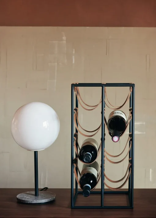 Umanoff Wine Rack