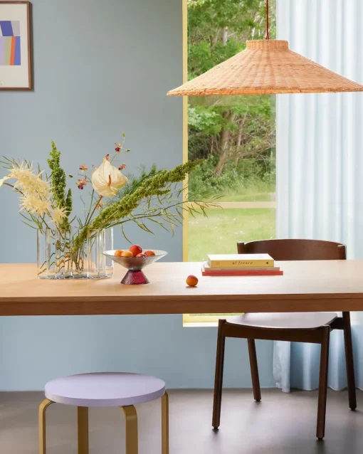 Umber Vase