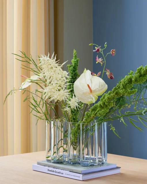 Umber Vase