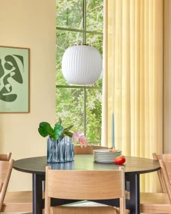 Umber Vase
