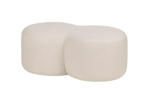 Umbo Pouf
